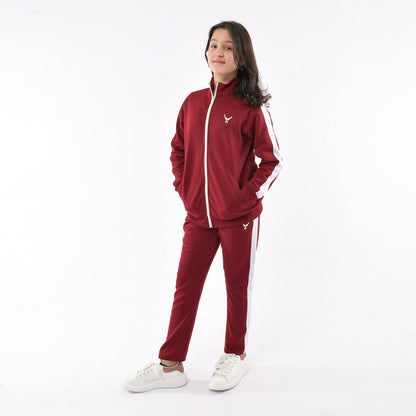 Little Power Tracksuit Trouser - Unisex - IRONGEAR Fitness