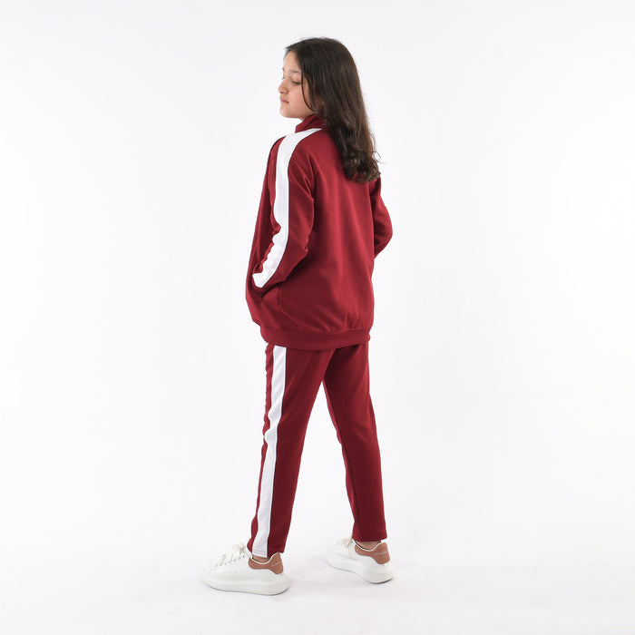Little Power Tracksuit Trouser - Unisex - IRONGEAR Fitness