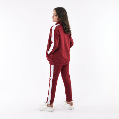 Little Power Tracksuit Trouser - Unisex - IRONGEAR Fitness