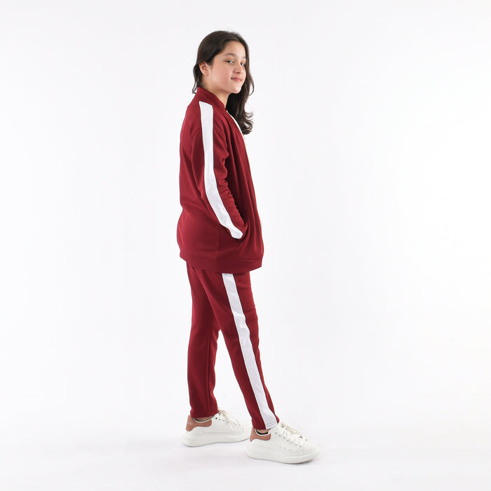 Little Power Tracksuit Trouser - Unisex - IRONGEAR Fitness