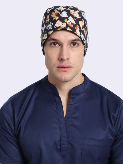 Little Puppy Unisex Cap 022
