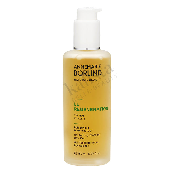 LL Regeneration Blossom Dew Gel
