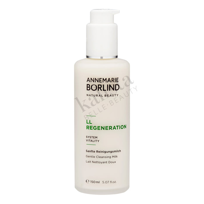 LL Regeneration Cleansing Milk