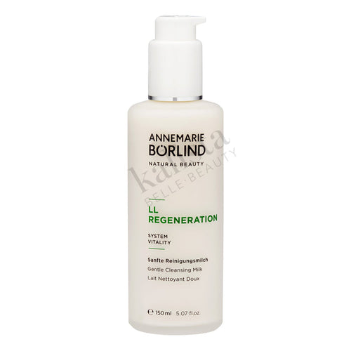 LL Regeneration Cleansing Milk