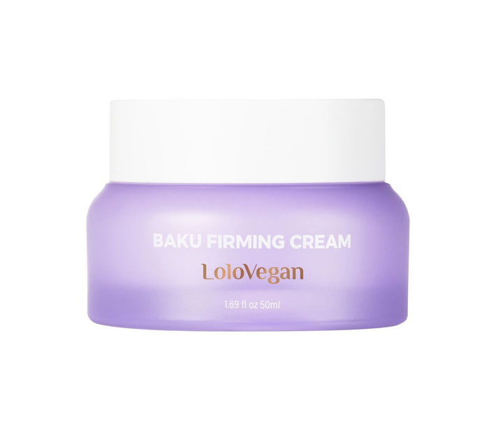 Lolo Vegan - Baku Firming Cream