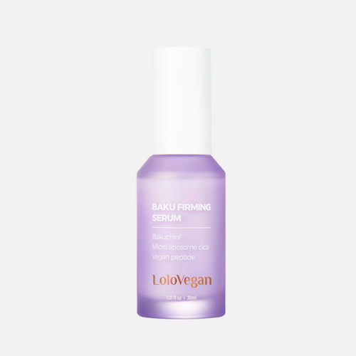 Lolo Vegan - Baku Firming Serum