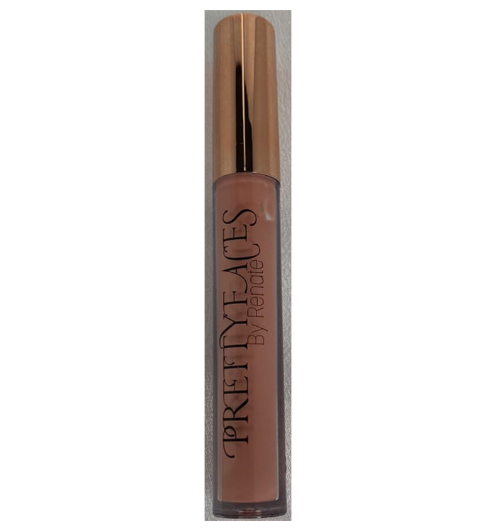 Long Lasting Matte Liquid Lipstick