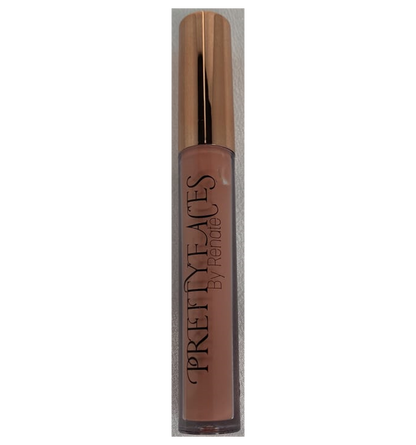 Long Lasting Matte Liquid Lipstick