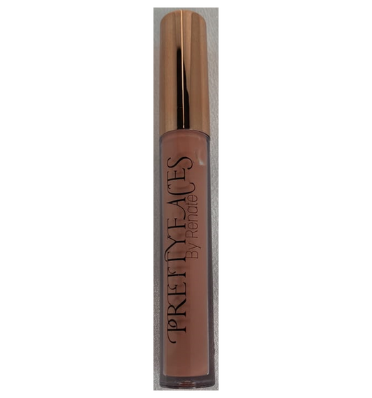 Long Lasting Matte Liquid Lipstick