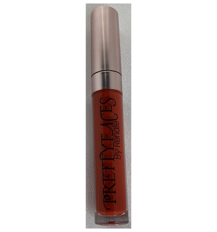 Long Lasting Matte Liquid Lipstick
