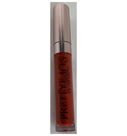 Long Lasting Matte Liquid Lipstick