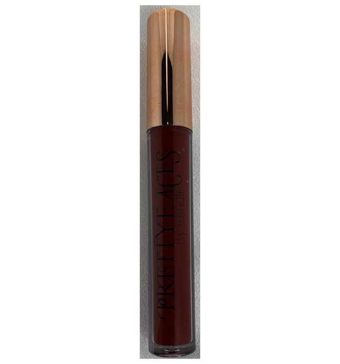 Long Lasting Matte Liquid Lipstick