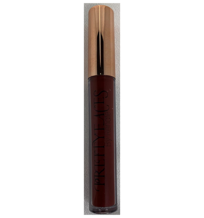 Long Lasting Matte Liquid Lipstick