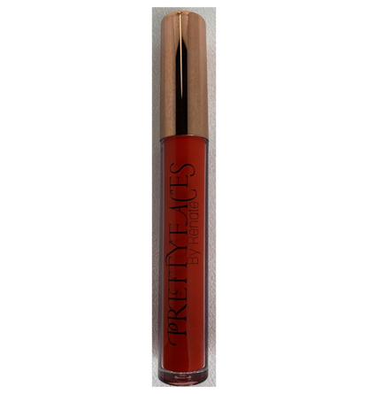 Long Lasting Matte Liquid Lipstick