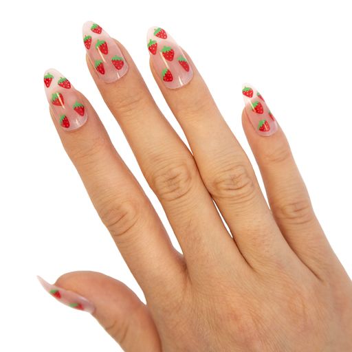 Looky Ongles Prêts-à-Porter #33