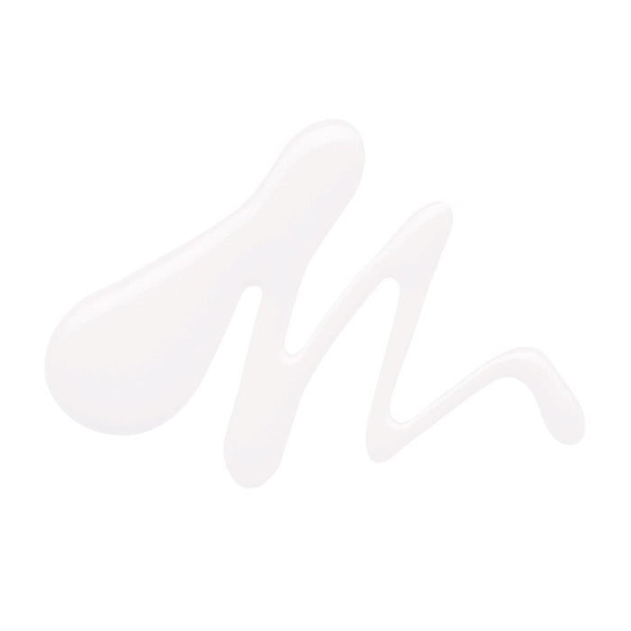 Looky Vernis Gel 3 en 1 #644 Jonathan (Collection MANucure) Transparent