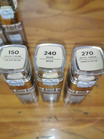 L'Oreal Age Perfect Serum Foundation