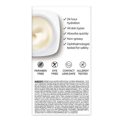 Loreal Paris Revitalift Anti-Wrinkle & Firming Eye Cream 0.5oz/ 14g - ikatehouse