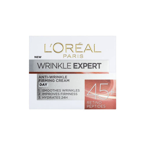 L'Oreal Wrinkle Expert 45+ Retino Peptides Day Cream 50ml