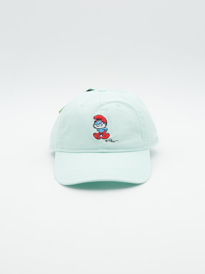 Los Pitufos "Papa Pitufo" CL/SMU2/1/CD/PAPB Dad Hat