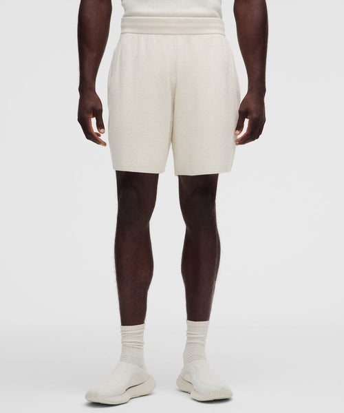 Lululemon Easy Care Knit Lightweight Knit Short - 7"