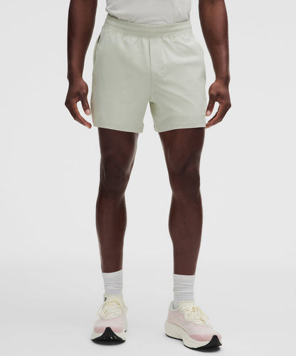 Lululemon Pace Breaker Short 5" - Unlined