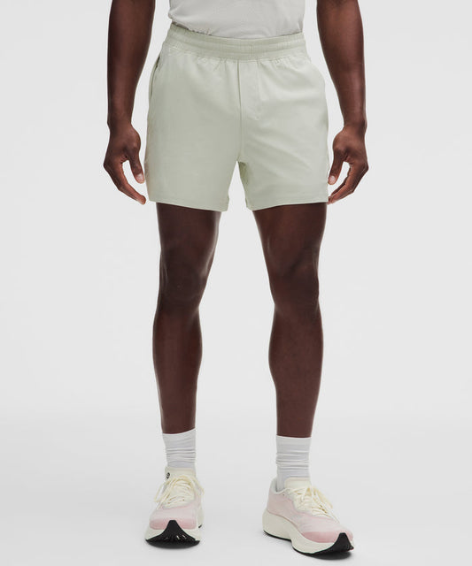 Lululemon Pace Breaker Short 5" - Unlined