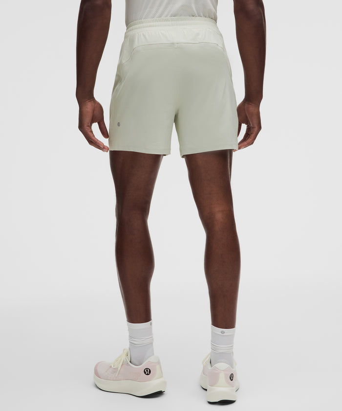 Lululemon Pace Breaker Short 5" - Unlined