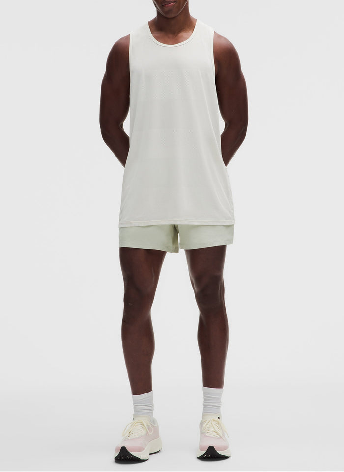 Lululemon Pace Breaker Short 5" - Unlined