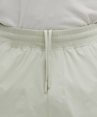 Lululemon Pace Breaker Short 5" - Unlined