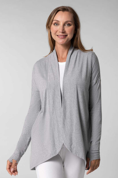 Color_Grey Heather