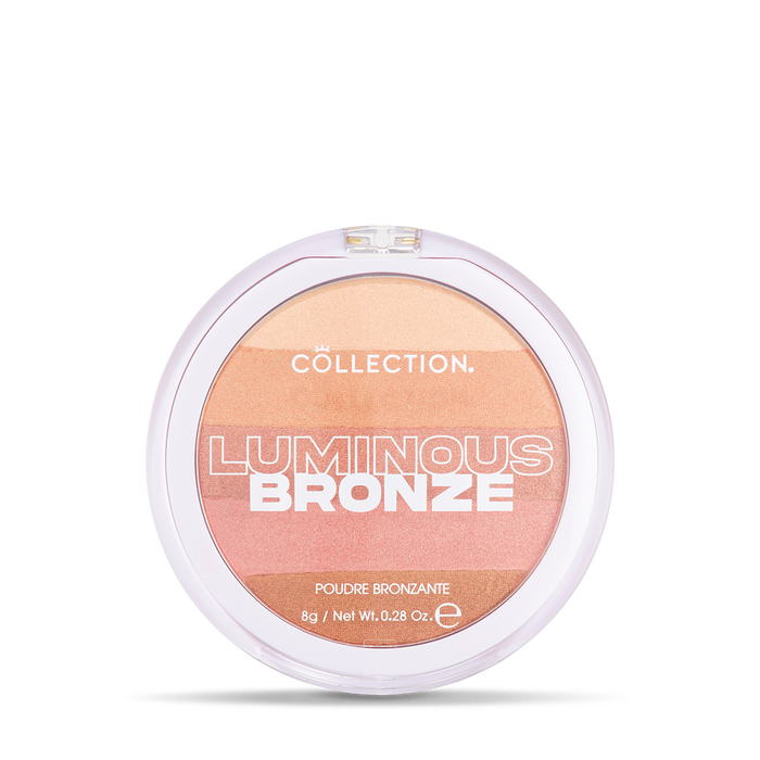 Luminous Glow Powder