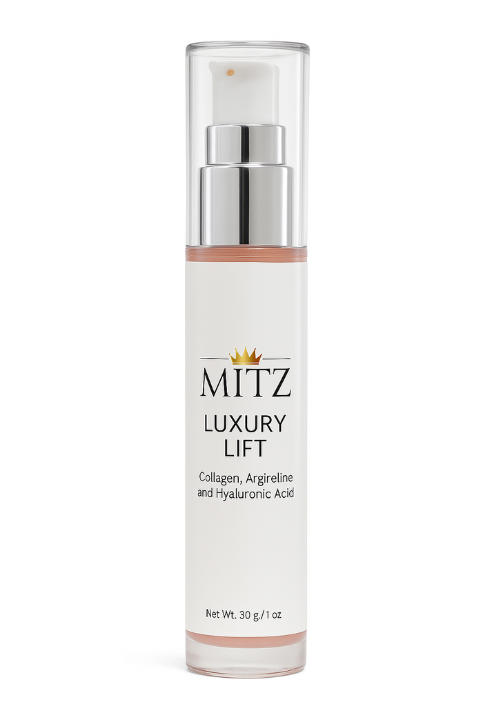 Luxury Lift