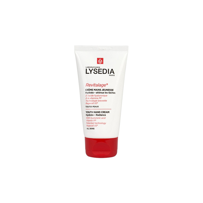 Lysedia Youth Hand Cream