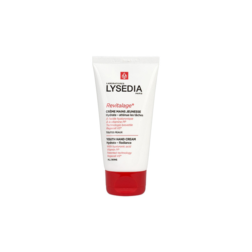 Lysedia Youth Hand Cream