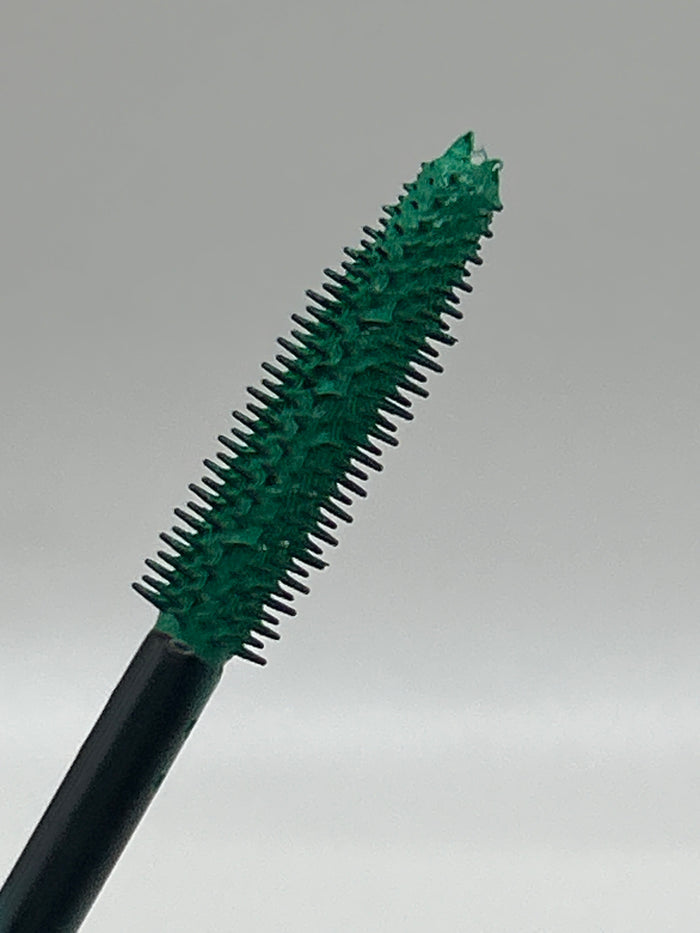 Magickal  Mascara Green