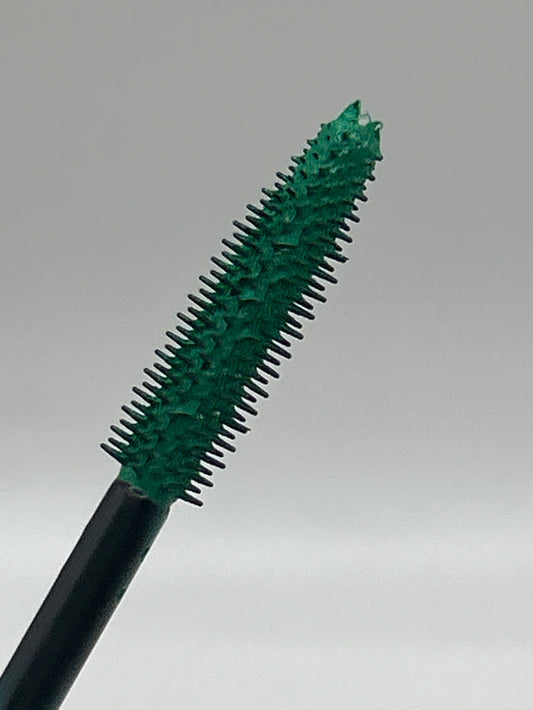 Magickal  Mascara Green