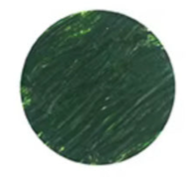 Magickal  Mascara Green