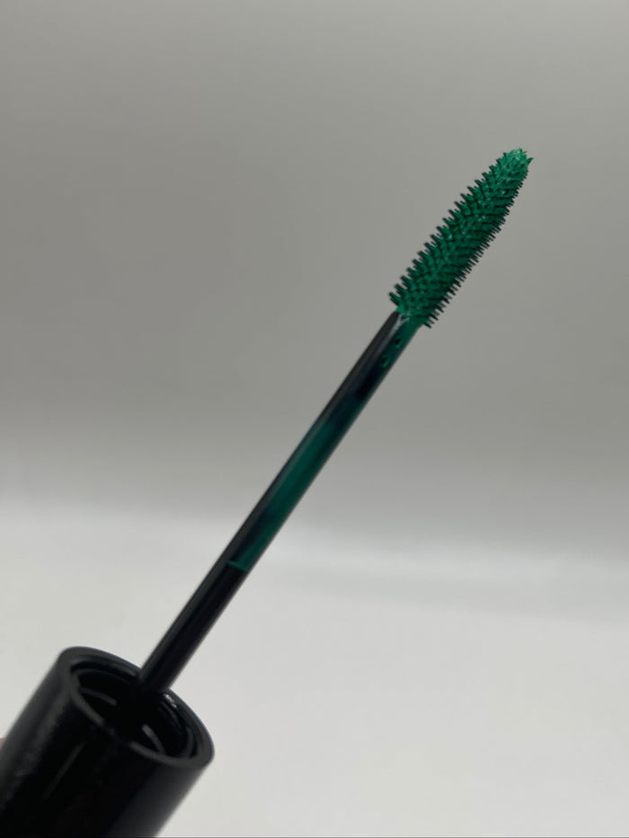 Magickal  Mascara Green