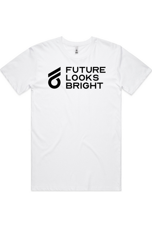 Main Stack Tee