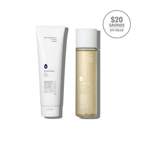 Makanai Glow Duo