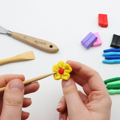 Make n Bake Polymer Clay Signature 100g  (3.5oz) 10pc
