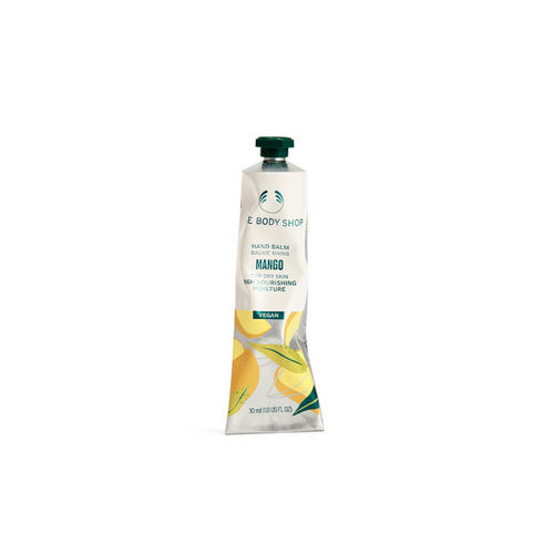 Mango Hand Balm