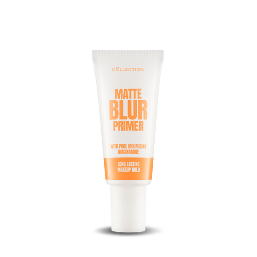 Matte Blur Primer