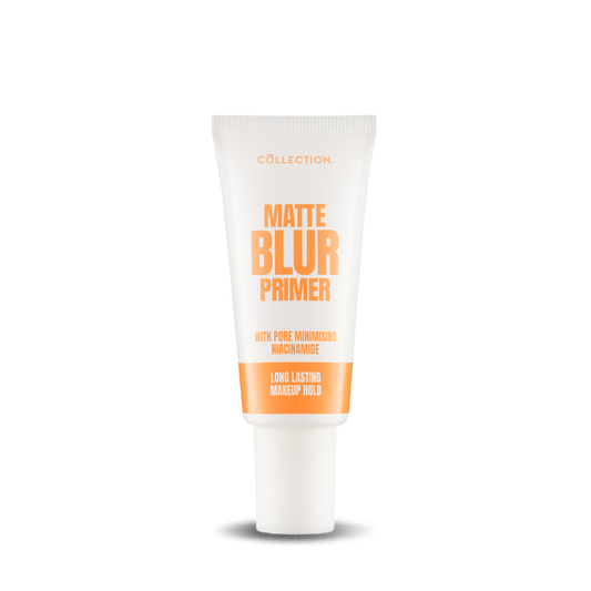 Matte Blur Primer