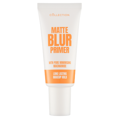 Matte Blur Primer