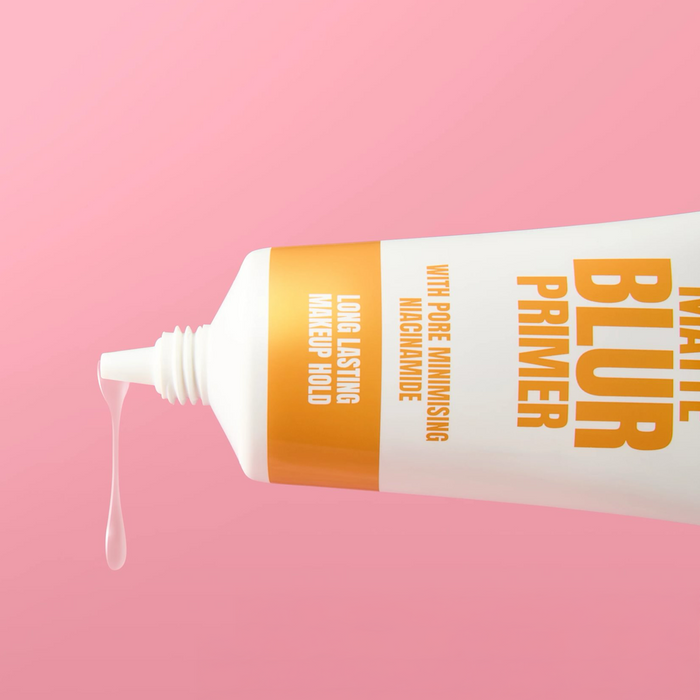 Matte Blur Primer