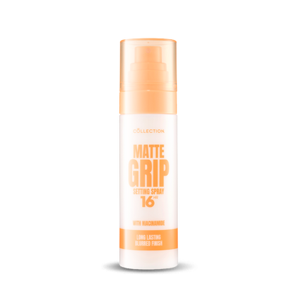 Matte Grip Setting Spray