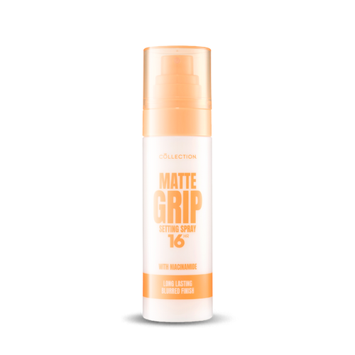 Matte Grip Setting Spray