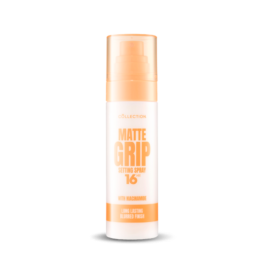 Matte Grip Setting Spray